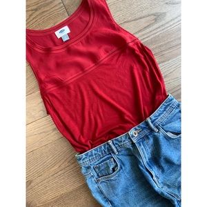 Old Navy Tank Top